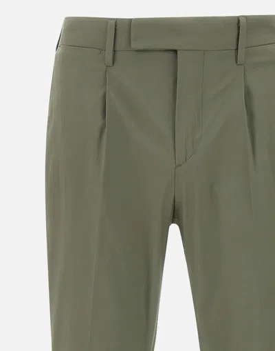 Devore Men's Trousers  Dvr3g002 Tc604 Mil