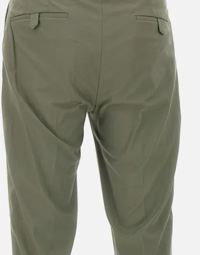 Devore Men's Trousers  Dvr3g002 Tc604 Mil