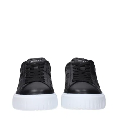 Hogan Sneaker H-stripes
