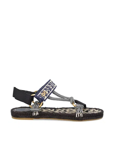 Valentino Garavani Women Lake Powell Sandals