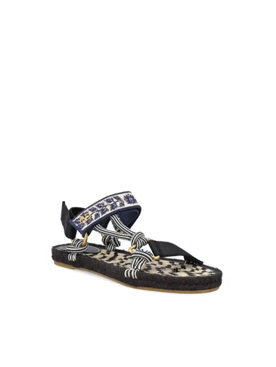Valentino Garavani Women Lake Powell Sandals