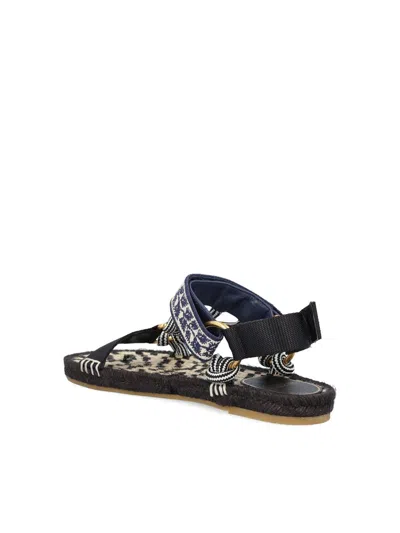 Valentino Garavani Women Lake Powell Sandals