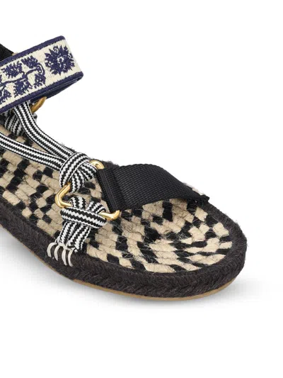 Valentino Garavani Women Lake Powell Sandals
