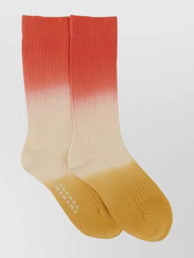 Isabel Marant Socks Mizia