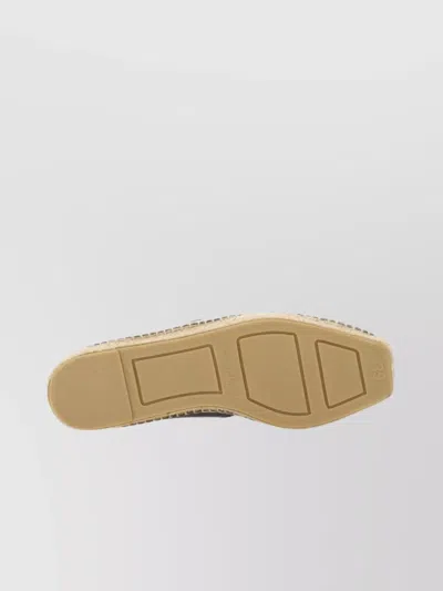 Castaã±er Padua Espadrille Round Toe