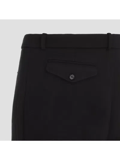 Ralph Lauren Purple Label Pintuck Jogger Pants
