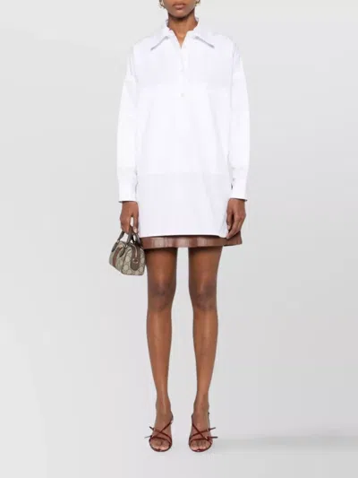 Gucci Women's Popeline Shirt