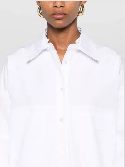 Gucci Women's Popeline Shirt