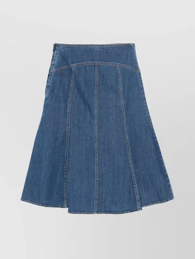 Ralph Lauren Cotton Jeans