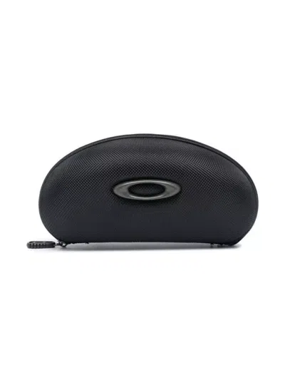Oakley Sunglasses With Detachable Chain And Strap