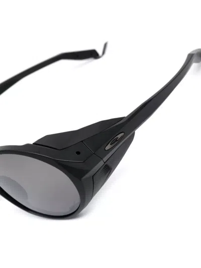 Oakley Sunglasses With Detachable Chain And Strap