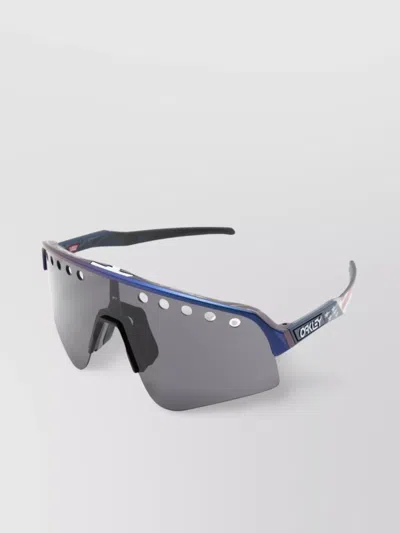 Oakley Nose Pads Sunglasses Case Rimless Holes