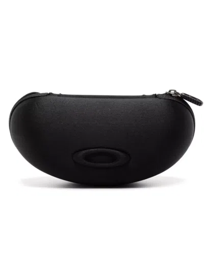Oakley Nose Pads Sunglasses Case Rimless Holes