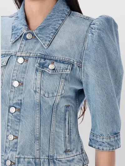 Coperni Tailored Jacket Puffed Sleeves