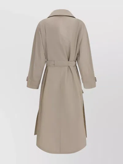 Brunello Cucinelli Raincoat