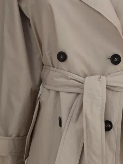 Brunello Cucinelli Raincoat