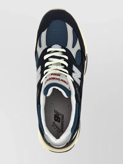 New Balance 991v2 Sneakers Padded Collar