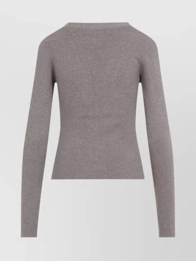 Brunello Cucinelli Women's Lurex Cardigan