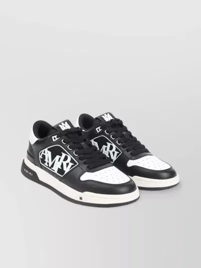 Amiri Men's Classic Low Sneaker