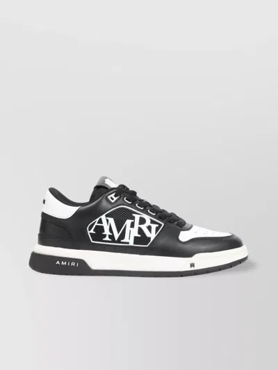 Amiri Men's Classic Low Sneaker