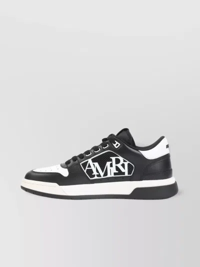 Amiri Men's Classic Low Sneaker