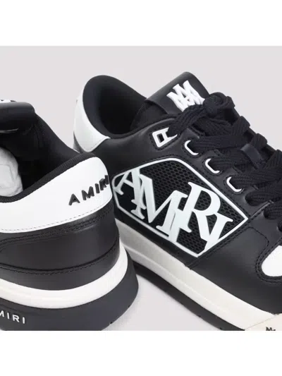 Amiri Men's Classic Low Sneaker