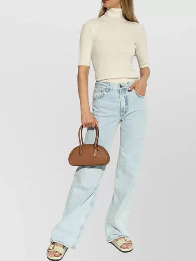 Birkenstock Big Buckle Double Strap Sandals