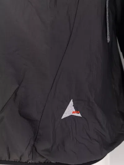 Roa Lightweight Wind-proof Jacket Elastic Cuffs