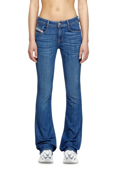 Diesel Bootcut Jeans