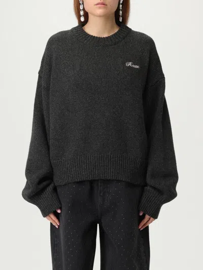 Rotate Birger Christensen Pullover Rotate Damen Farbe Schwarz