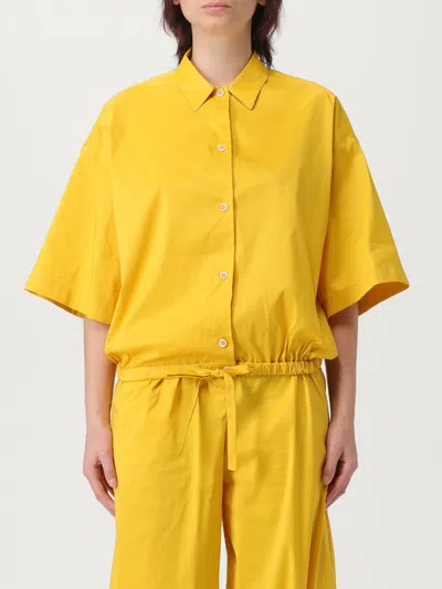 Fabiana Filippi Rhinestone Shirt Shirt And Blouse