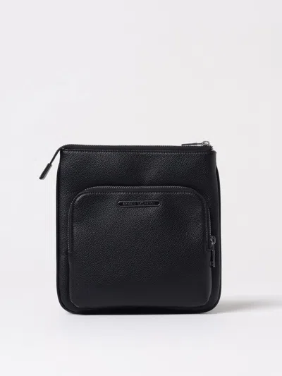 Armani Exchange Logo-plaque Messenger Bag