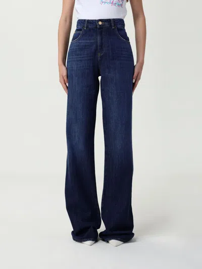 Emporio Armani Jeans  Damen Farbe Denim