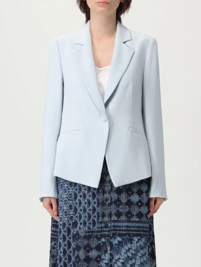 Emporio Armani Blazer  Damen Farbe Blau