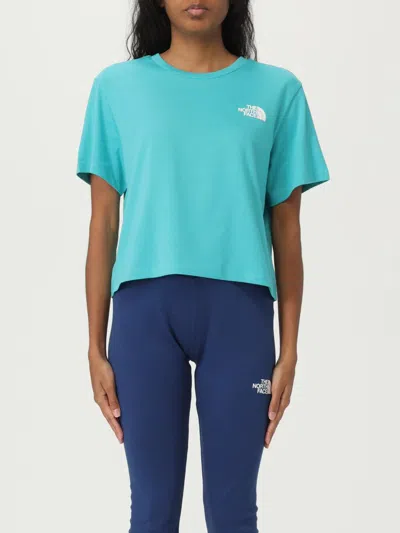 The North Face Top  Damen Farbe Grün