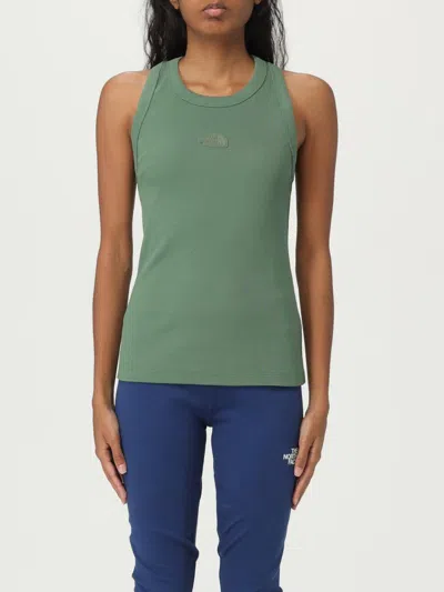 THE NORTH FACE T-SHIRT THE NORTH FACE WOMAN COLOR WHITE 1 G70318243