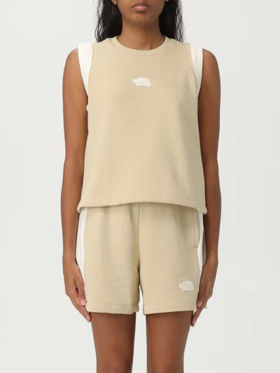 The North Face Top  Damen Farbe Beige