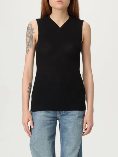 Khaite Top  Damen Farbe Schwarz