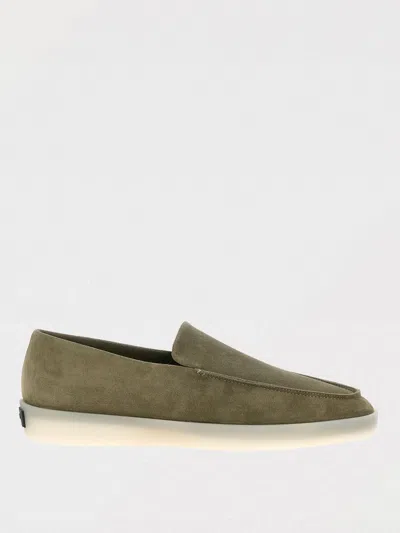 Fear Of God Suede Leather Moccas