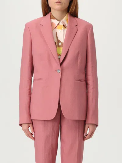 Paul Smith Blazer  Damen Farbe Pink