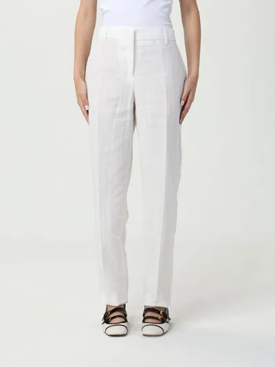 Paul Smith Hose  Damen Farbe Weiss
