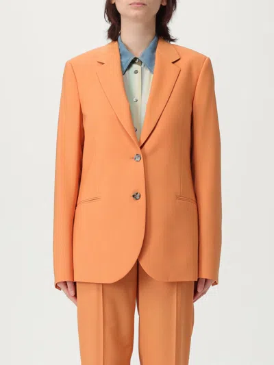 Paul Smith Jacket Two Buttons Fresh Wool