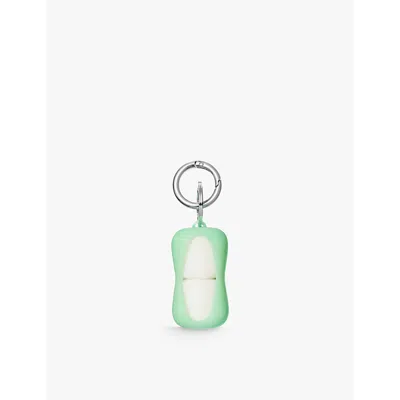 Simihaze Beauty Glow Keychain Lip Balm Case