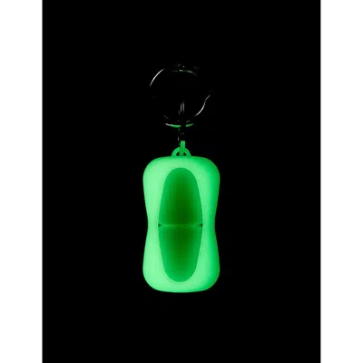 Simihaze Beauty Glow Keychain Lip Balm Case