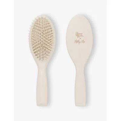 Beauty Works X Molly-mae Luxury Hair Brush