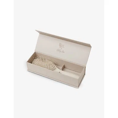 Beauty Works X Molly-mae Luxury Hair Brush