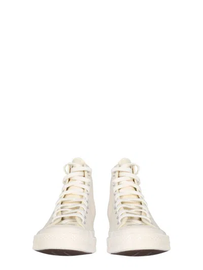 Comme Des Garçons Play X Converse Comme Des Garcons Play X Converse Sneakers