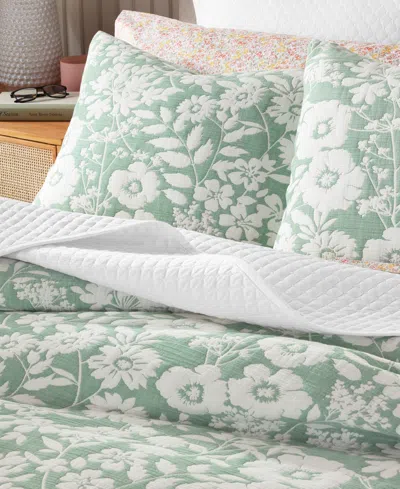Charter Club Silhouette Floral Duvet Cover Sets Exclusively At Macys