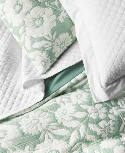 Charter Club Silhouette Floral Duvet Cover Sets Exclusively At Macys