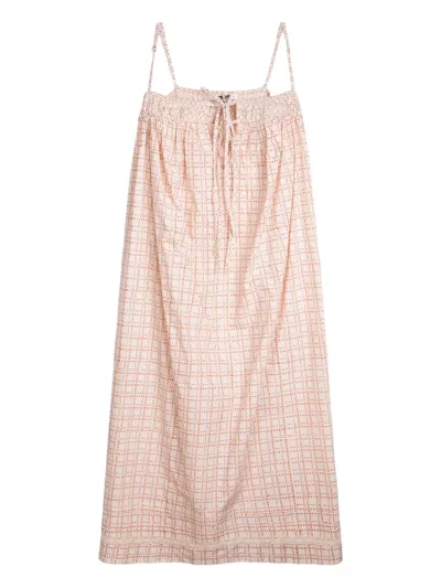 Ciao Lucia Agostina Dress